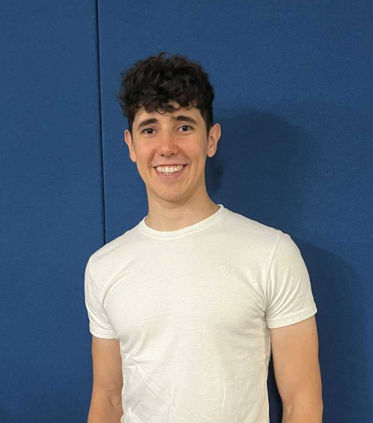 Xavier Anadón García-Arquimbau